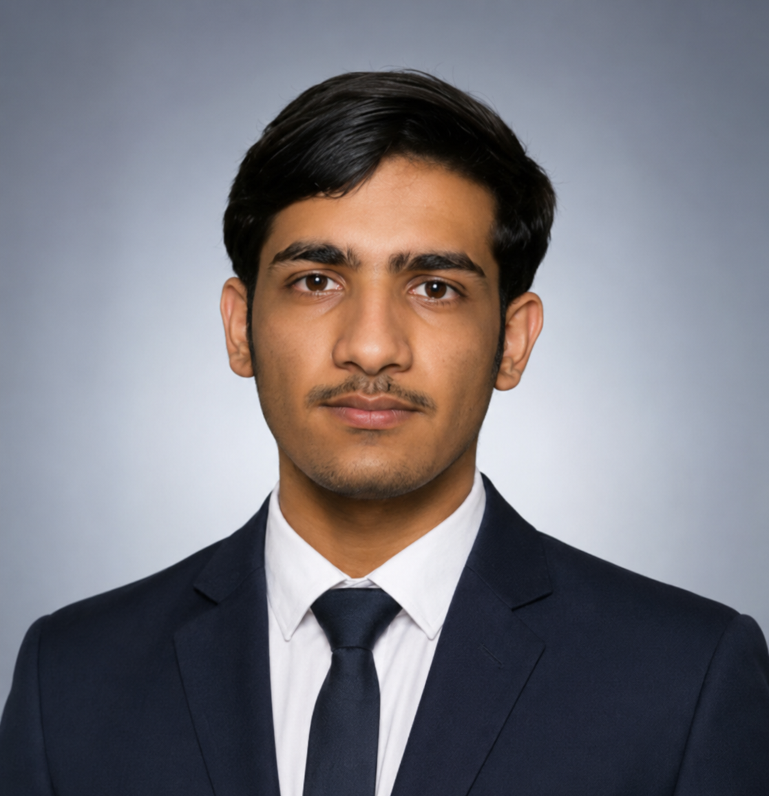 Hammal Baloch — Founder & CEO at Jowex Solution