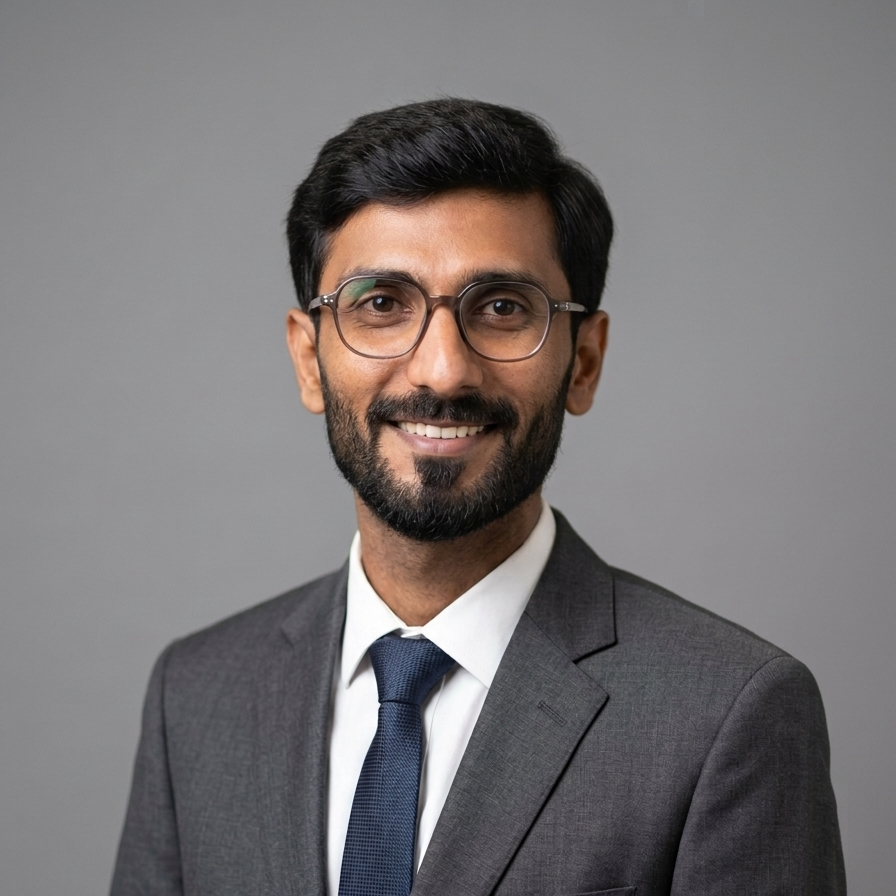 Jumma Khan — Developer at Jowex Solution