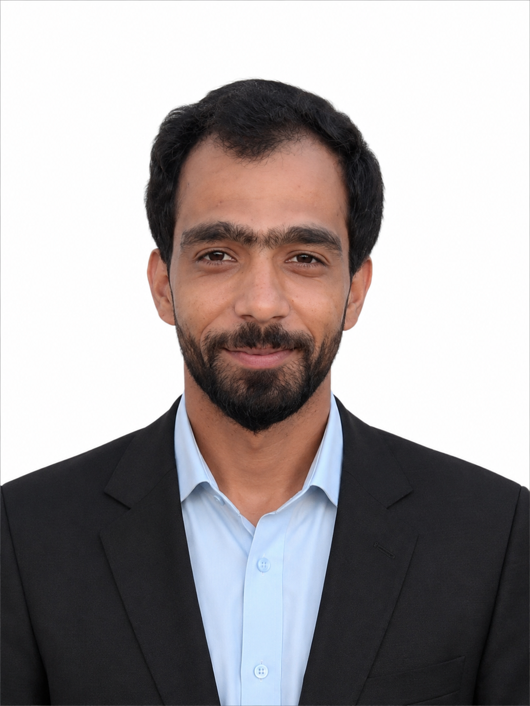 Muhsin — Marketing Team at Jowex Solution