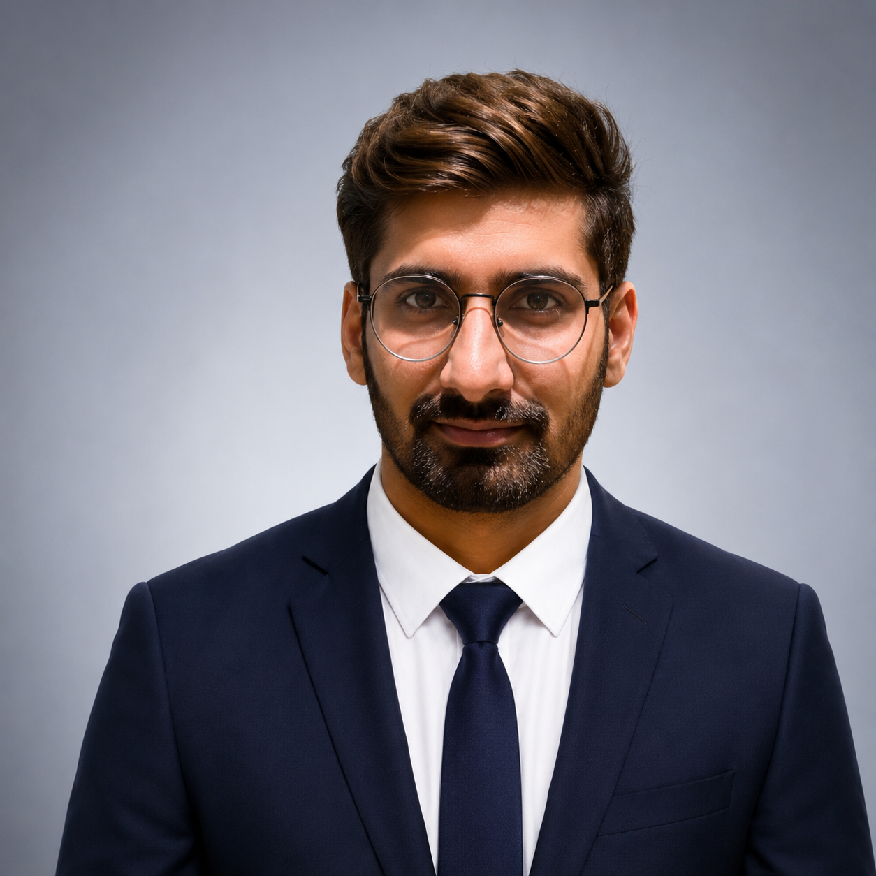 Osama Khan — Co Founder & CEO at Jowex Solution